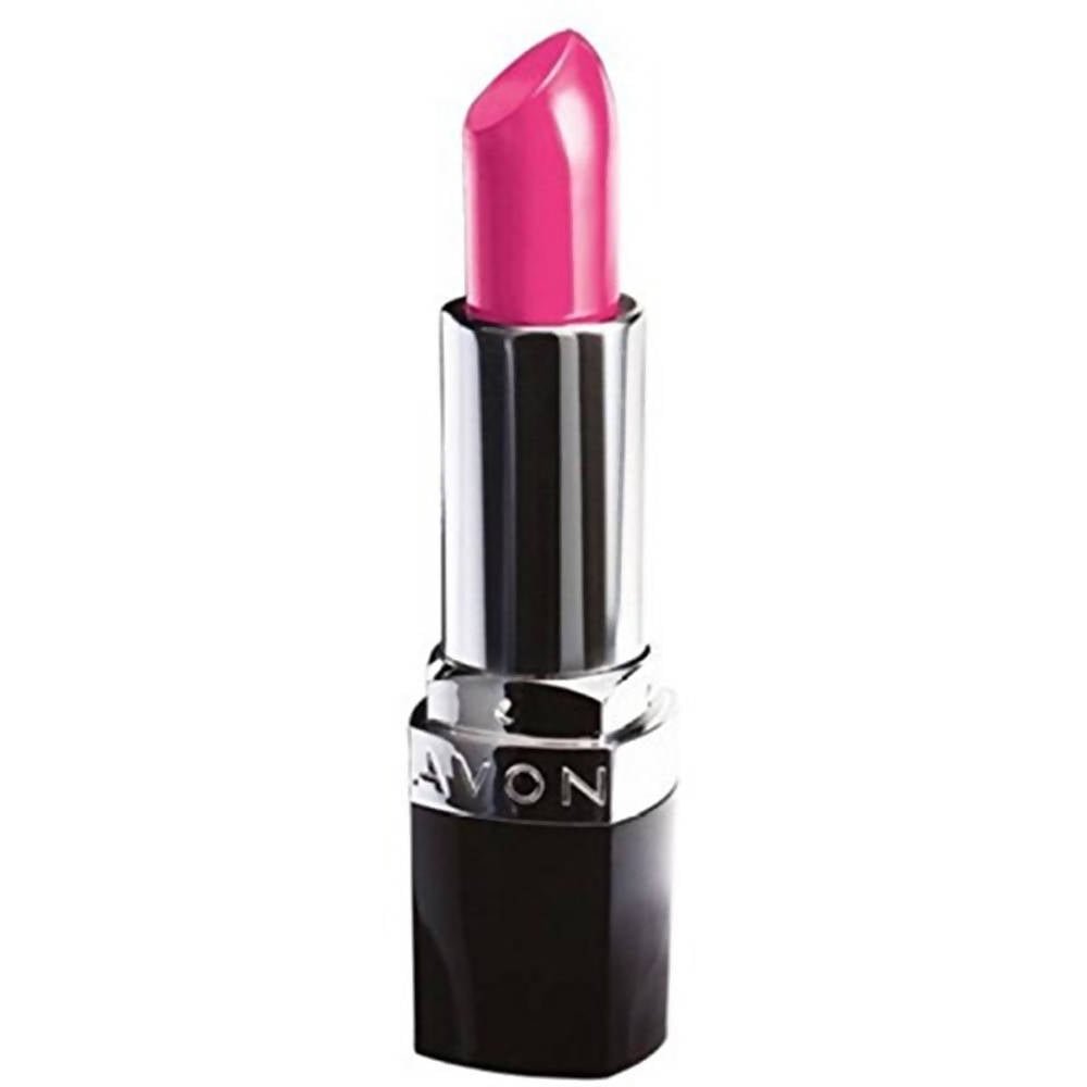 Avon True Color Lipstick SPF 15 - Hibiscus