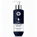 Dermistry 5% AHA 2% BHA Exfoliating D Tan Detan Acne Removal Body Wash For Oily All and Strawberry Skin - Distacart