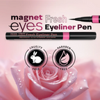 Faces Canada Magneteyes Fresh Eyeliner Pen