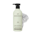 La'dor Newplex Balancing Shampoo - Scalp Soothing Korean Shampoo for Dry Hair