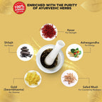 Dabur Sj Double Gold Capsules