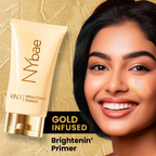 NY Bae 4 in 1 Brightening Face Primer