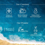 Aqualogica Hydrate+ Sunscreen with Coconut water & Hyaluronic Acid