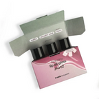 Ruby's Organics Lip Oil Gloss Minis Pack - Sunrise