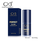 CVB C16 Perfect Oil Free Concealer Makeup Shade -03