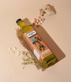 oRegion Cold Pressed Groundnut Oil - Distacart