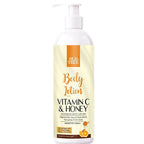 Old Tree Vitamin C & Honey Intensive Body Lotion