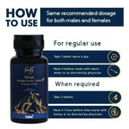Imbue Firefly Sj Strength Booster Tablets - Distacart