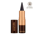 Soultree Ayurvedic Pure Black Kajal - Distacart