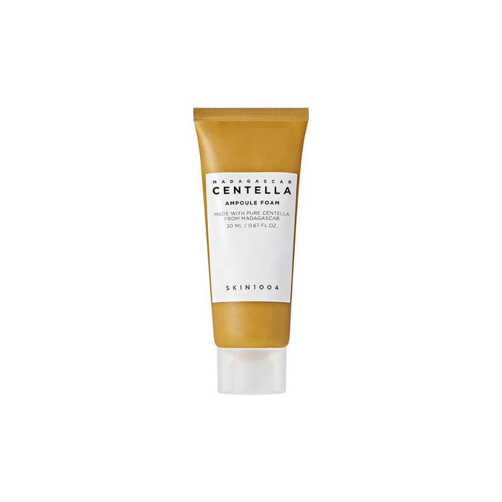 SKIN1004 Madagascar Centella Ampoule Foam