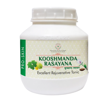 Pentacare Ayurveda Kooshmanda Rasayana