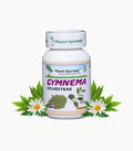 Planet Ayurveda Gymnema Sylvestrae Capsules