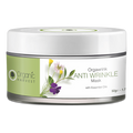 Organic Harvest Orgawrink Anti Wrinkle Mask With Essential Oils