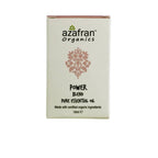 Azafran Organics Power Blend Pure Essential Oil