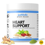 Just Vedic Heart Support Drink Mix