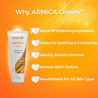 HealthAid Arnica Cream