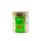 Sorich Organics Millet Nut Mix – Pudina Masala Crunchy & Healthy Snack - Distacart