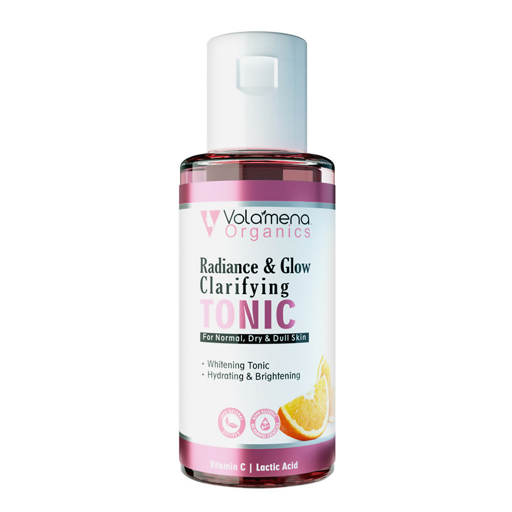 Volamena Radiance And Glow Clarifying Tonic