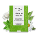 SkinLuv Acne Relief Herbal Tea