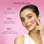 Nyveda Renew My Radiance Exfoliating Treatment Mask