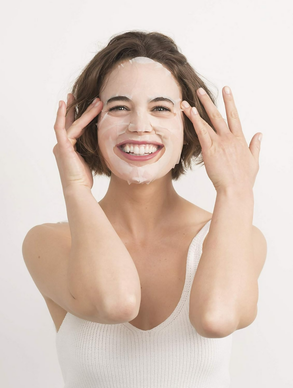 Thalgo Energy Booster Shot Mask