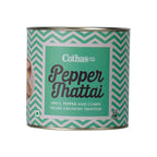 Cothas Pepper Thattai | Crispy Rice Flour Snack with Green Gram & Cumin