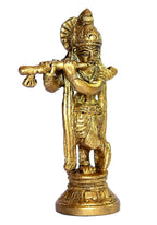 Esplanade - Krishna Kishan Makhan Chor Laddoo Gopal Idol