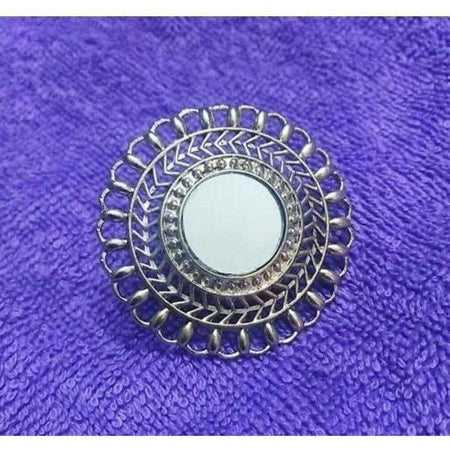 MS Fashion India Women Artificial Jewellery Designed ring
