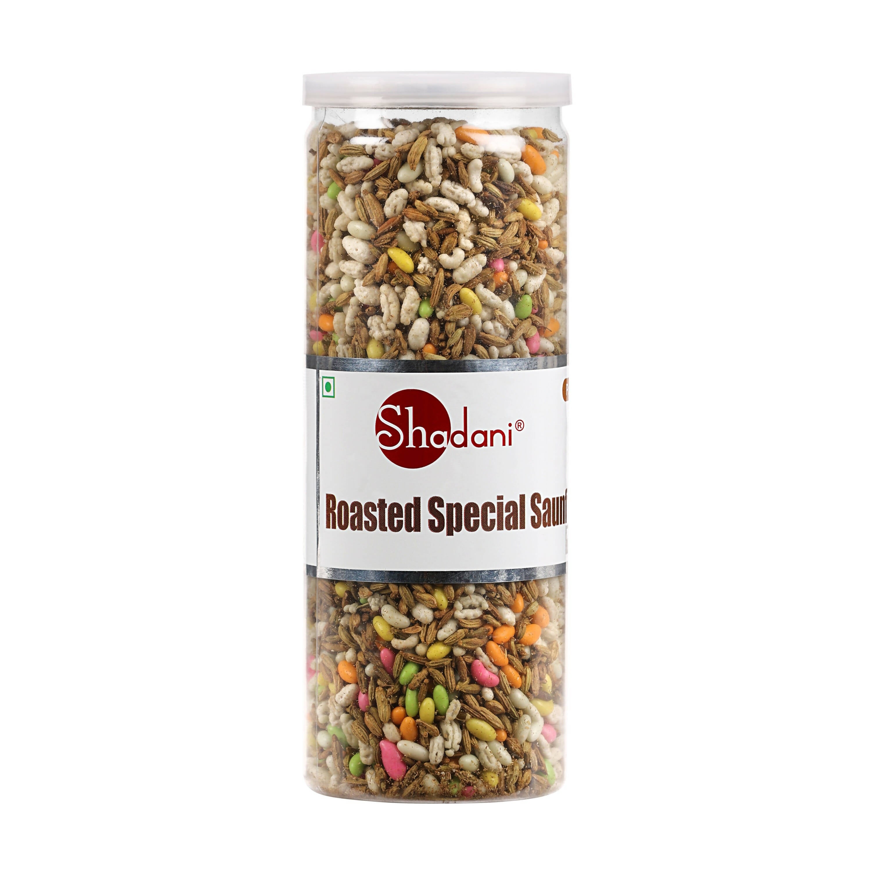 Shadani Roasted Special Saunf - Distacart
