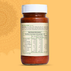 Priya Red Chilli Without Garlic Pickle - Distacart