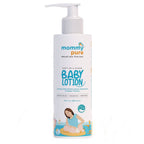 Mommypure Soft As A Cloud Baby Lotion