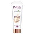 Lotus Herbals Whiteglow Matte Cream Look All In One DD Crame Spf 20