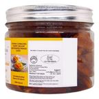 Tassyam Organics Dehydrated Mango Slices - Distacart