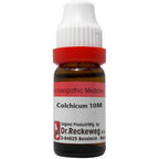 Dr. Reckeweg Colchicum Dilution - Distacart