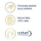 Dove Deeply Nourishing Body Wash