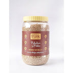 Nature's Trunk Brown Top Millet Flakes