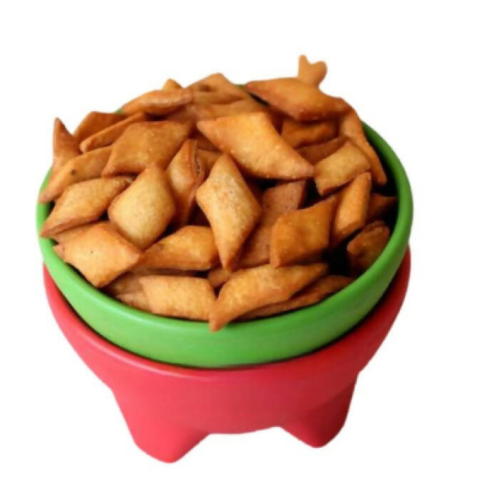 Godavari Vantillu Sweet Biscuits / Maida Biscuits - Distacart