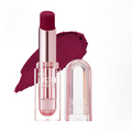 Swiss Beauty High Shine Finish Smooth Glide Pure Lustre Lipstick - 12 Mad Maroon