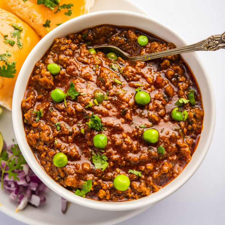 Priya Keema Mutton Masala - Distacart