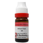 Dr. Reckeweg Allium Cepa Dilution - Distacart