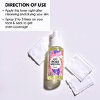 Auli Pore Minimising Face Toner