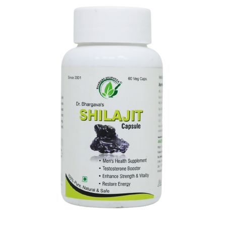 Dr.Bhargav�s SJ Capsules