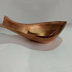 Brass Kosa Kushi