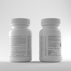 Traya Hair Vitamins with Biotin and Bhringraj Capsules - Distacart