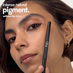 Ruby's Organics Smoked Kohl Pencil Brown