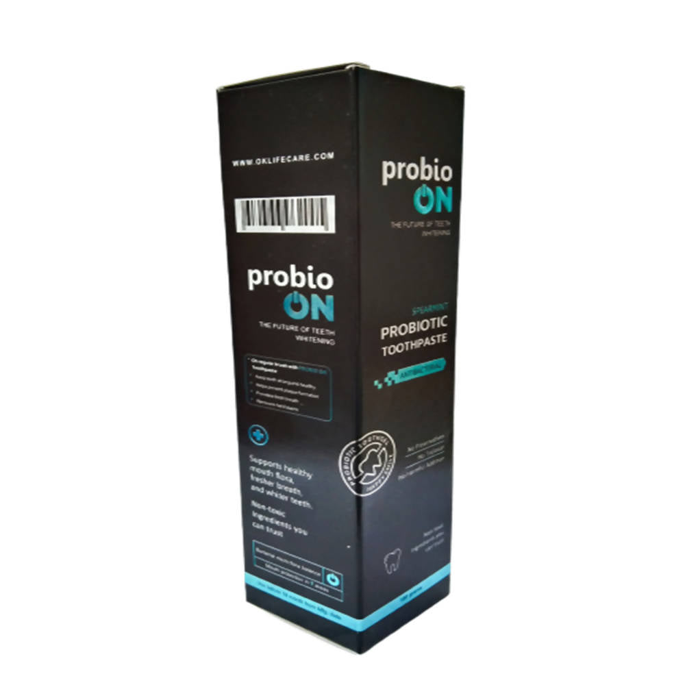 BetterU Probio - ON Probiotic Toothpaste