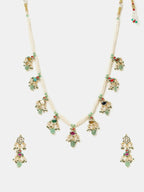 Ruby Raang Regal Multi-Gem Fusion Set