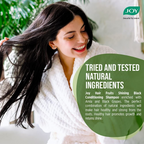 Joy Shining Black Amla Conditioning Shampoo