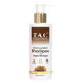 TAC - The Ayurveda Co. Bhringabali Hair Cleanser (Shampoo) for Hairfall Contrl, Anti Dandruff