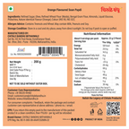 Chitale Bandhu Soan Papdi Orange - Distacart